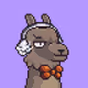 LlamaPix #2132