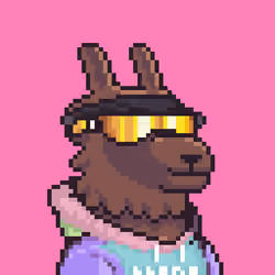 LlamaPix #391