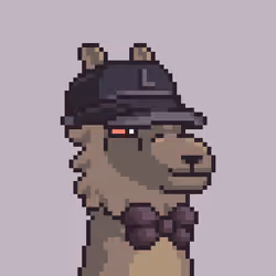 LlamaPix #3322