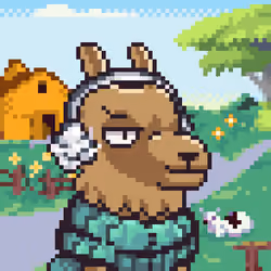 LlamaPix #780
