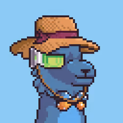 LlamaPix #3202