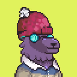 LlamaPix #2463