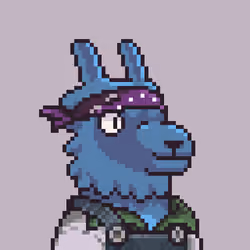 LlamaPix #2734