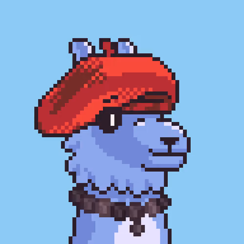 LlamaPix #387