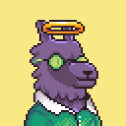 LlamaPix #575