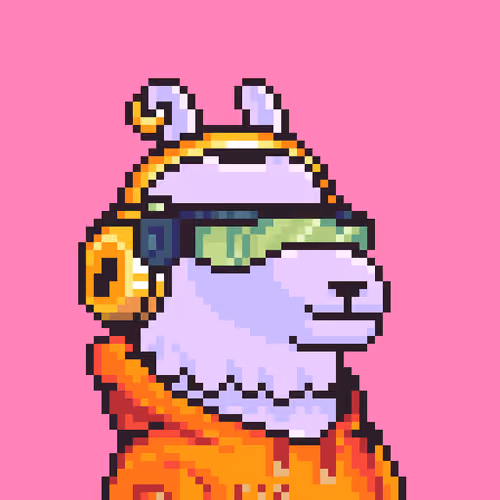 LlamaPix #2252