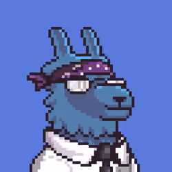 LlamaPix #3329