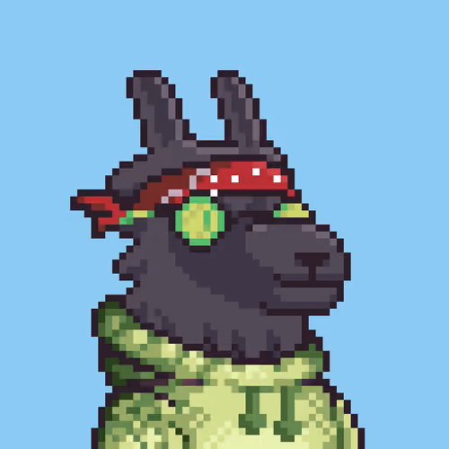 LlamaPix #320