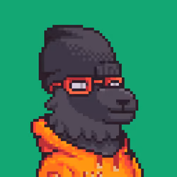 LlamaPix #2578