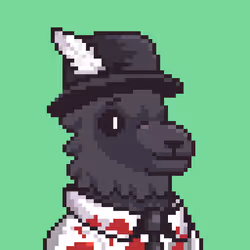LlamaPix #975
