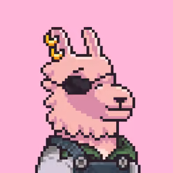 LlamaPix #833