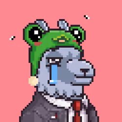 LlamaPix #247