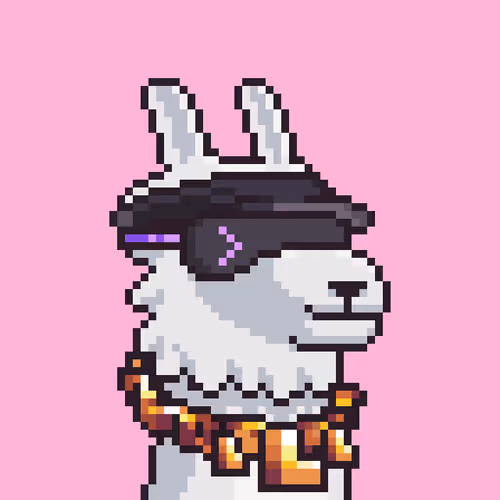 LlamaPix #496