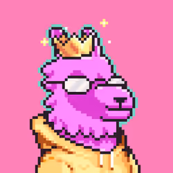 LlamaPix #600