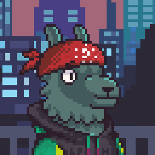 LlamaPix #1328
