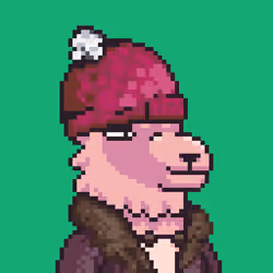 LlamaPix #2817