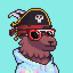 LlamaPix #2129