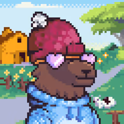 LlamaPix #2465