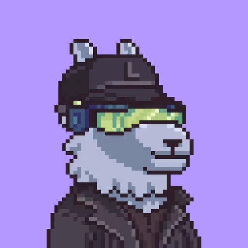 Llamapix Genesis