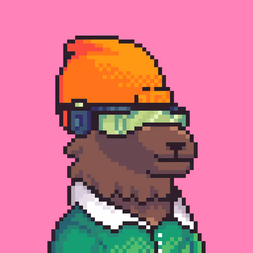 Llamapix Genesis