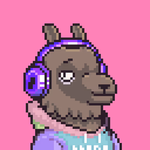 LlamaPix #995