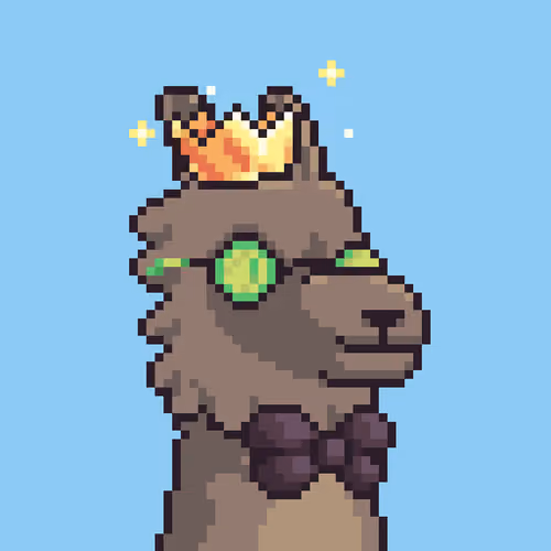 LlamaPix #463