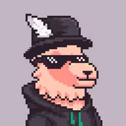 LlamaPix #278