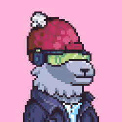 LlamaPix #2750