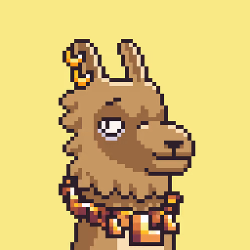LlamaPix #2415