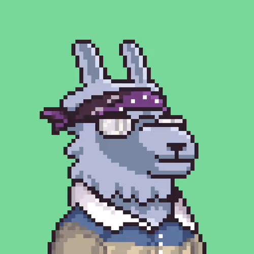 LlamaPix #968