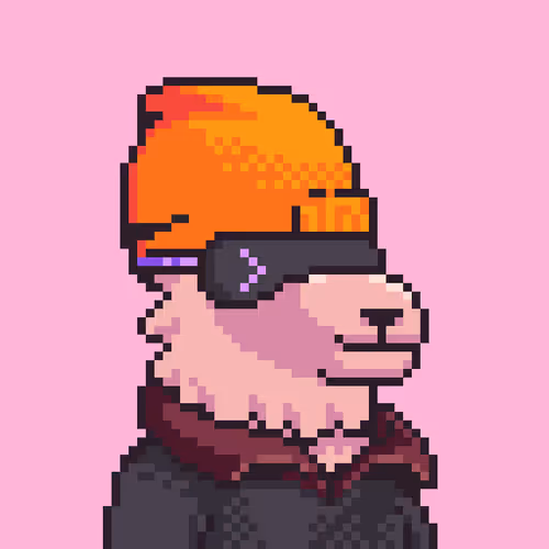 Llamapix Genesis
