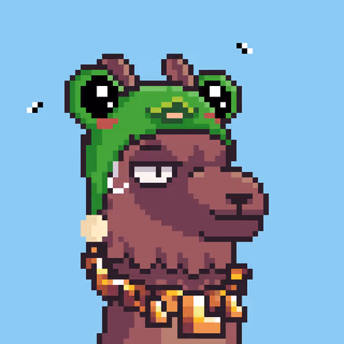 LlamaPix #92