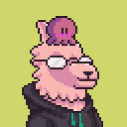 LlamaPix #81