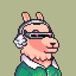 LlamaPix #2994