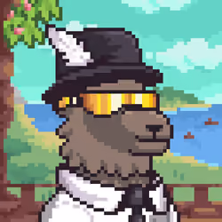 LlamaPix #3215
