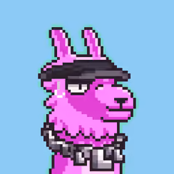 LlamaPix #158