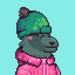 LlamaPix #2581