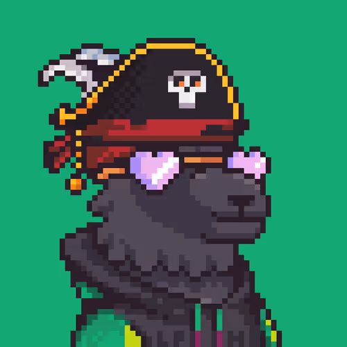 LlamaPix #1751