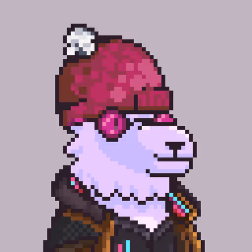 Llamapix Genesis
