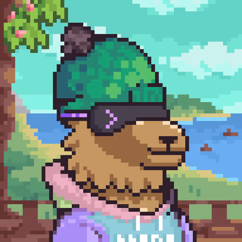 LlamaPix #495