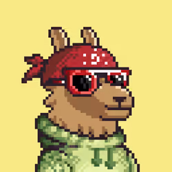 LlamaPix #1803