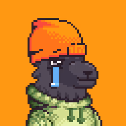 Llamapix Genesis