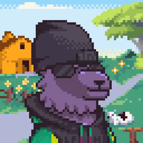 Llamapix Genesis