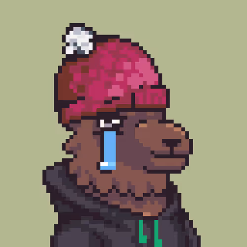 Llamapix Genesis