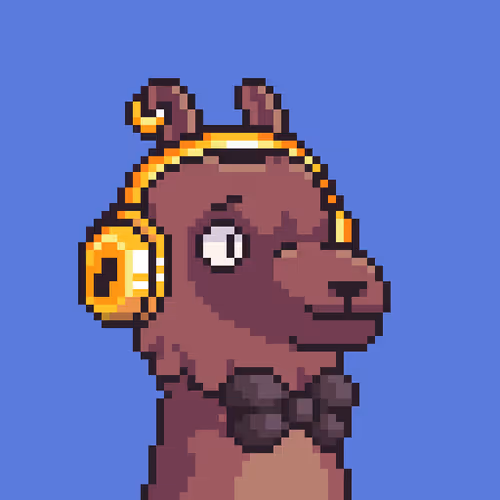 Llamapix Genesis