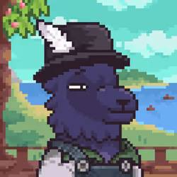 LlamaPix #2963