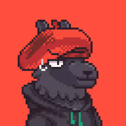 LlamaPix #2816