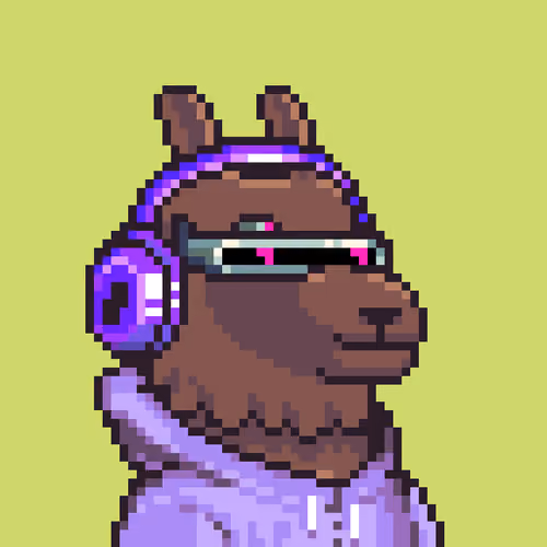 LlamaPix #1394
