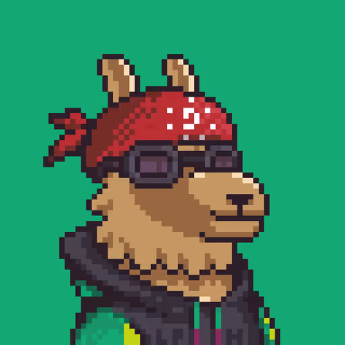 LlamaPix #1358