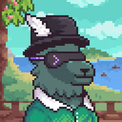 LlamaPix #1903